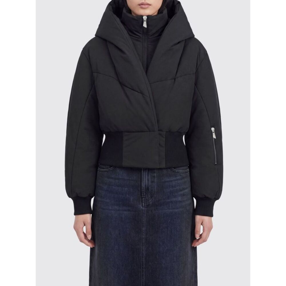 The Attico Women Jacket Woman The Attico